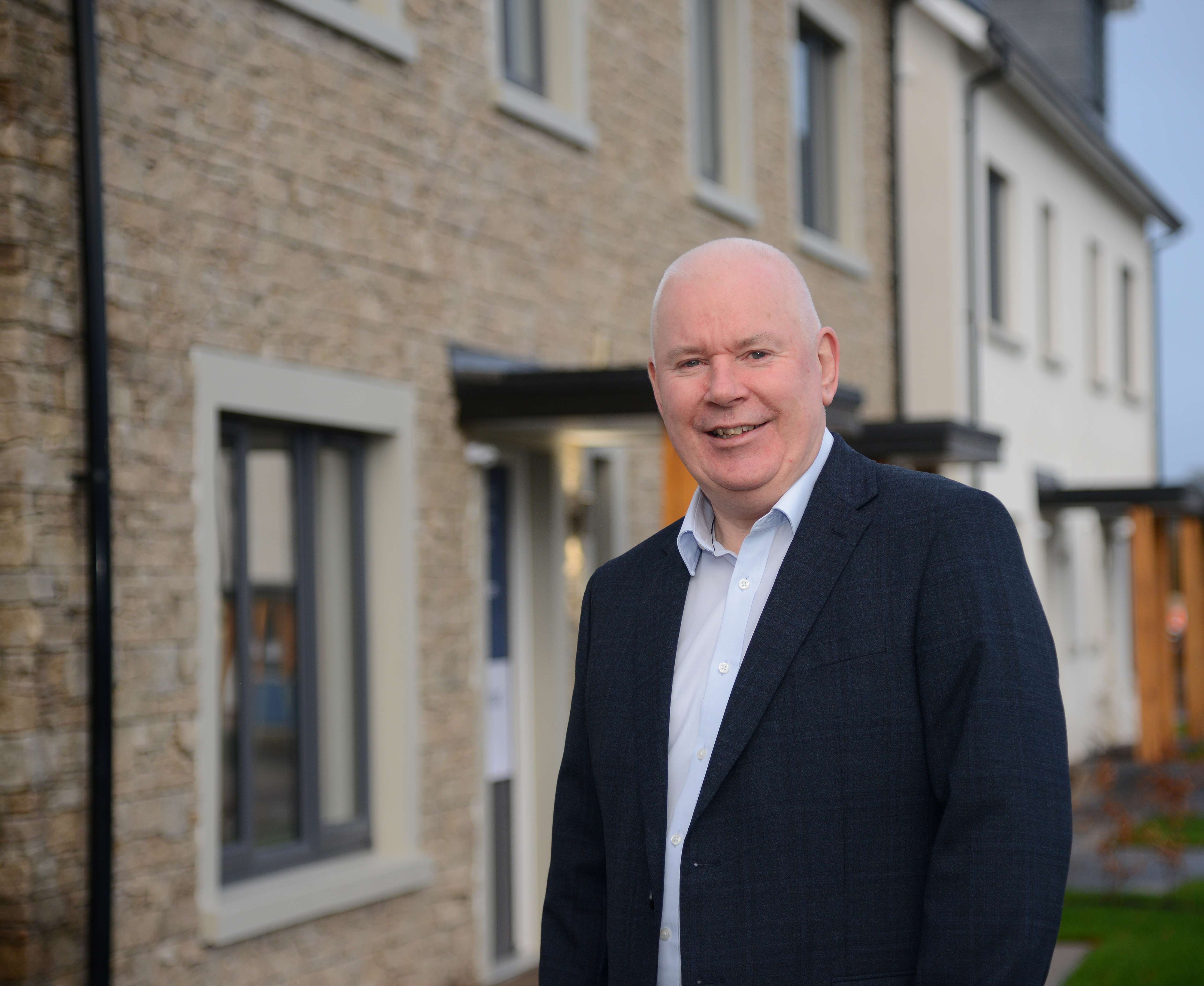 Home builders deliver fourth successive year of improved customer satisfaction