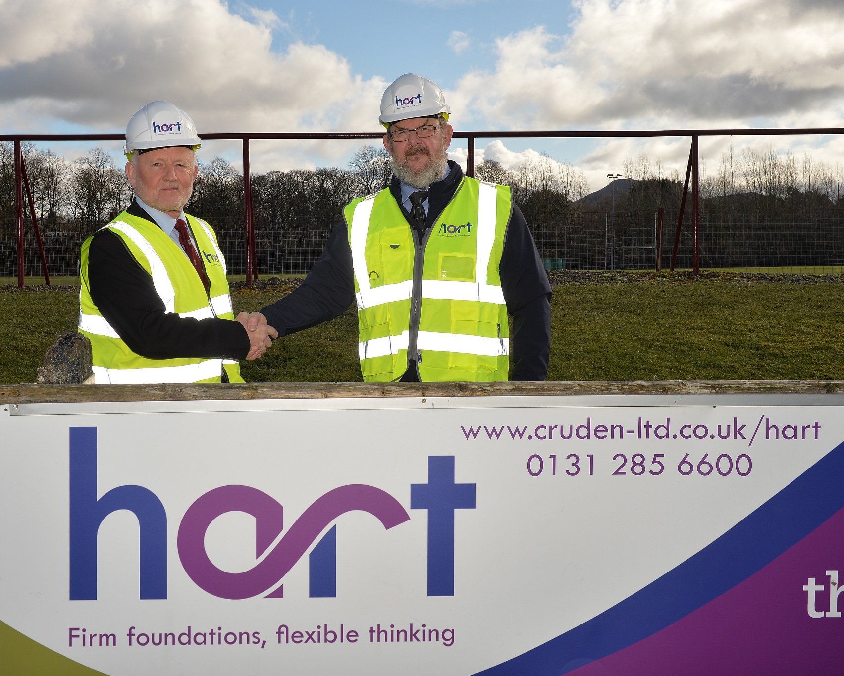 Hart Builders confirmed as major sponsor for Maroon’d at Gala festival