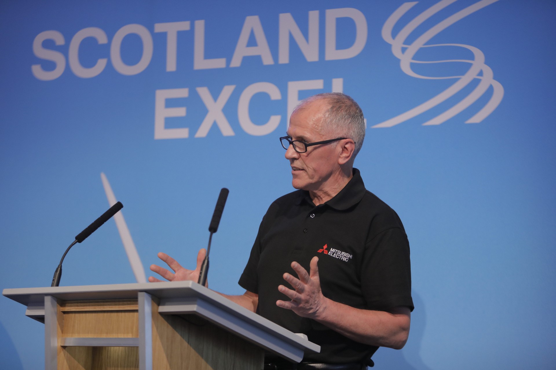 Ian Heron: Delivering a net-zero Scotland will be impossible without renewable heating