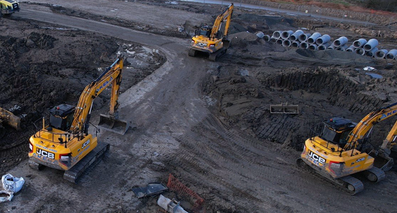 Akela Construction unveils 'bold' new strategy to tackle national infrastructure and skills crisis