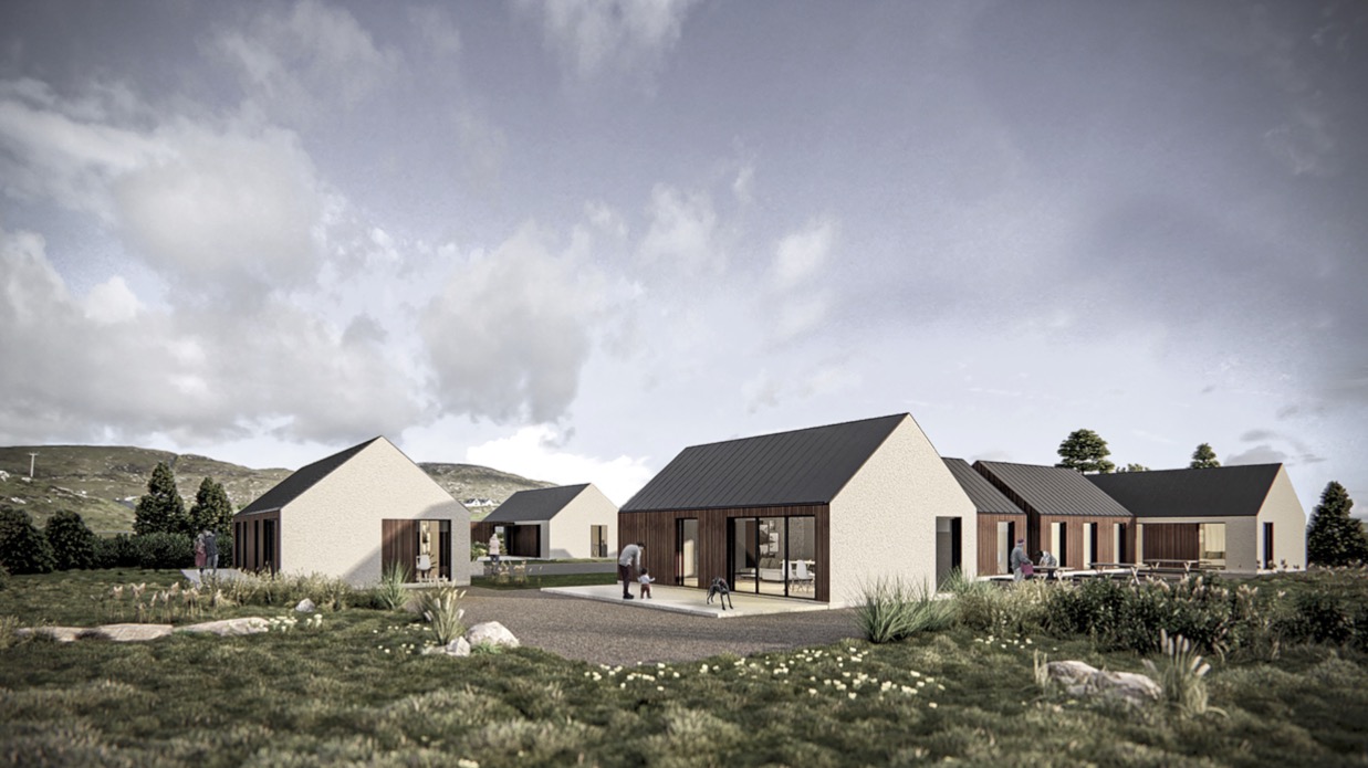 Community views sought on new Smart Clachan project in Uist