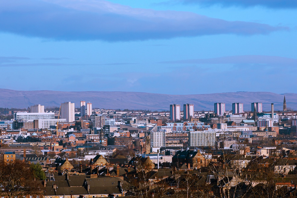 Duncan Smith: The challenge – how do we provide sustainable social housing towards 2032