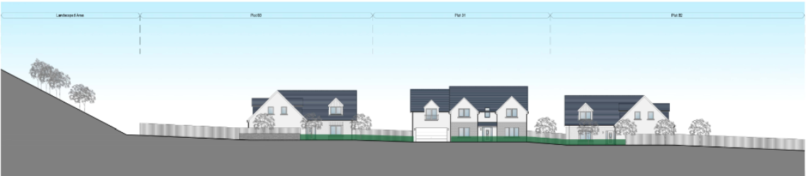 Inchmarlo tourism and residential development moves forward after phasing amendment agreed