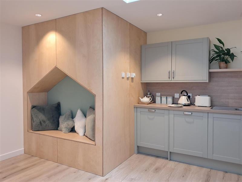 Charity Spotlight: Aberdeenshire Bairns Hoose opens to support child victims and witnesses