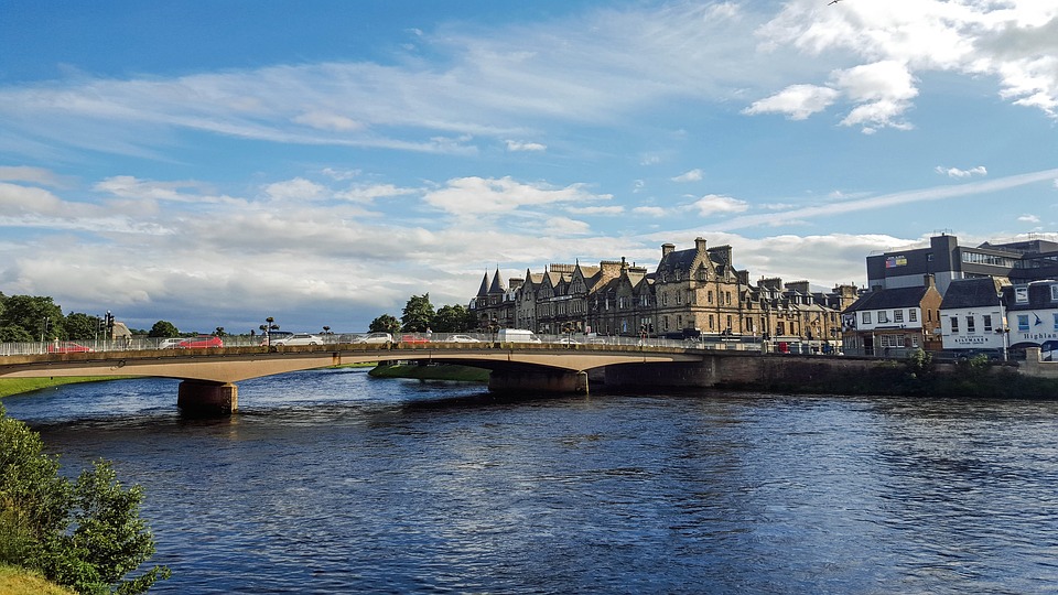 Councillors approve over £4.786m investment in Inverness housing