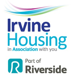Irvine Housing Association to rebrand as Riverside Scotland