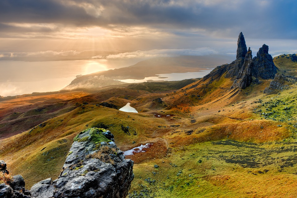 Bank of Scotland: Highlands and Islands the ‘happiest place to live’ in Scotland
