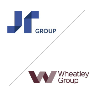 The JR Group secures its place on the Wheatley Group construction framework