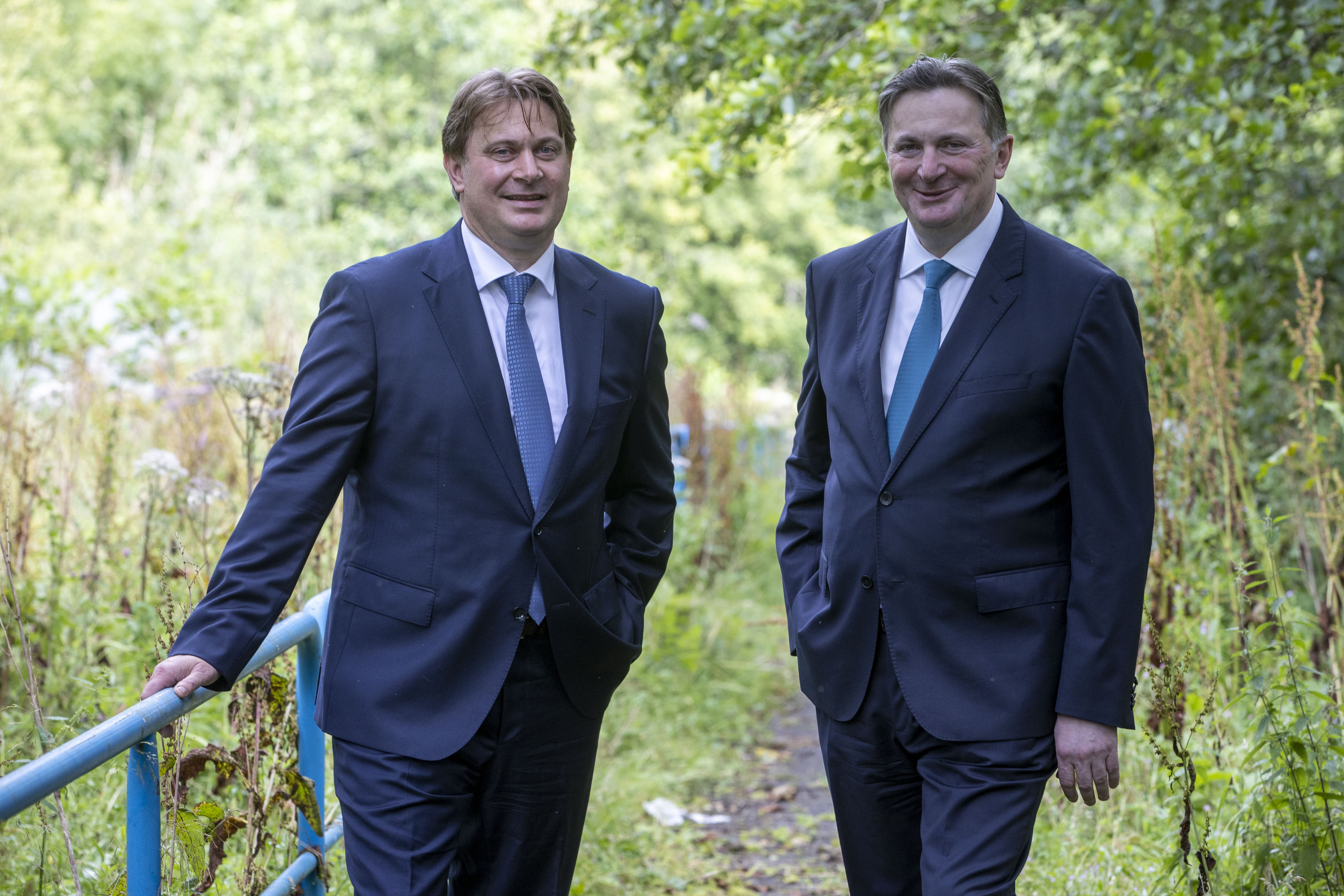 Easdale Investment Group breathes new life into old Tate and Lyle site with £15m housing project