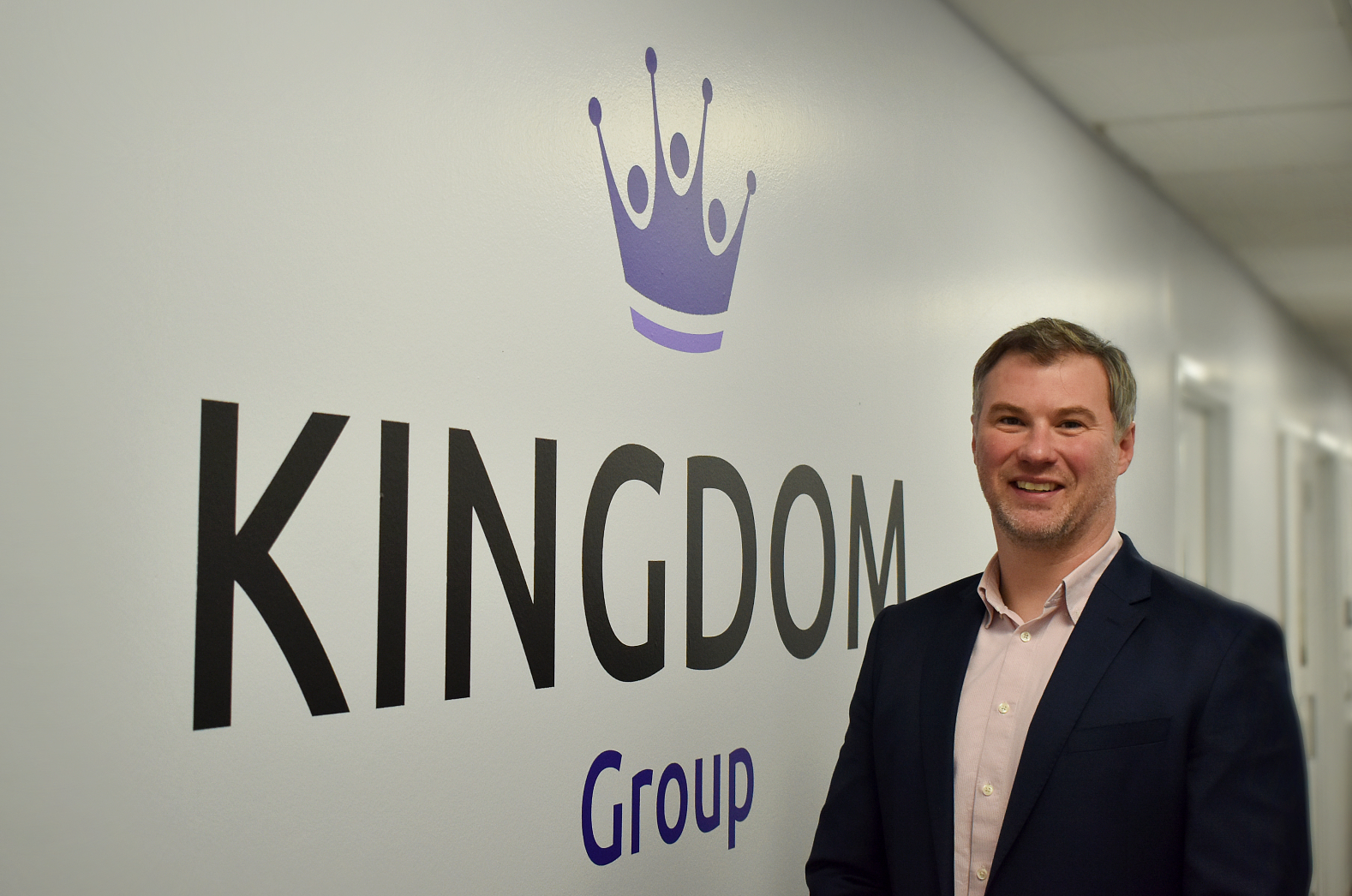 Kingdom appoints James Hudson as asset management director