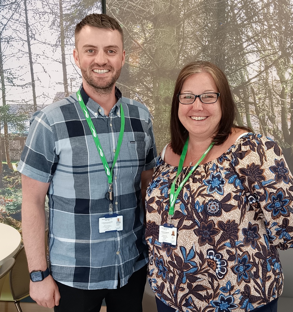 New approach puts spotlight on customer care at Almond