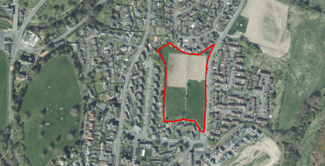 Green light for 70 homes for social rent in Jedburgh