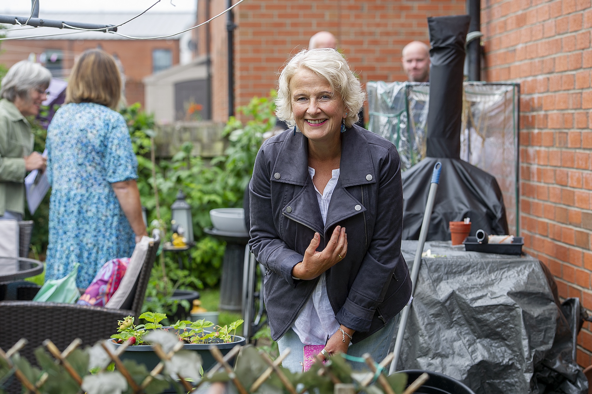 Video: Women leaders highlight Horizon Housing's commitment to inclusive communities