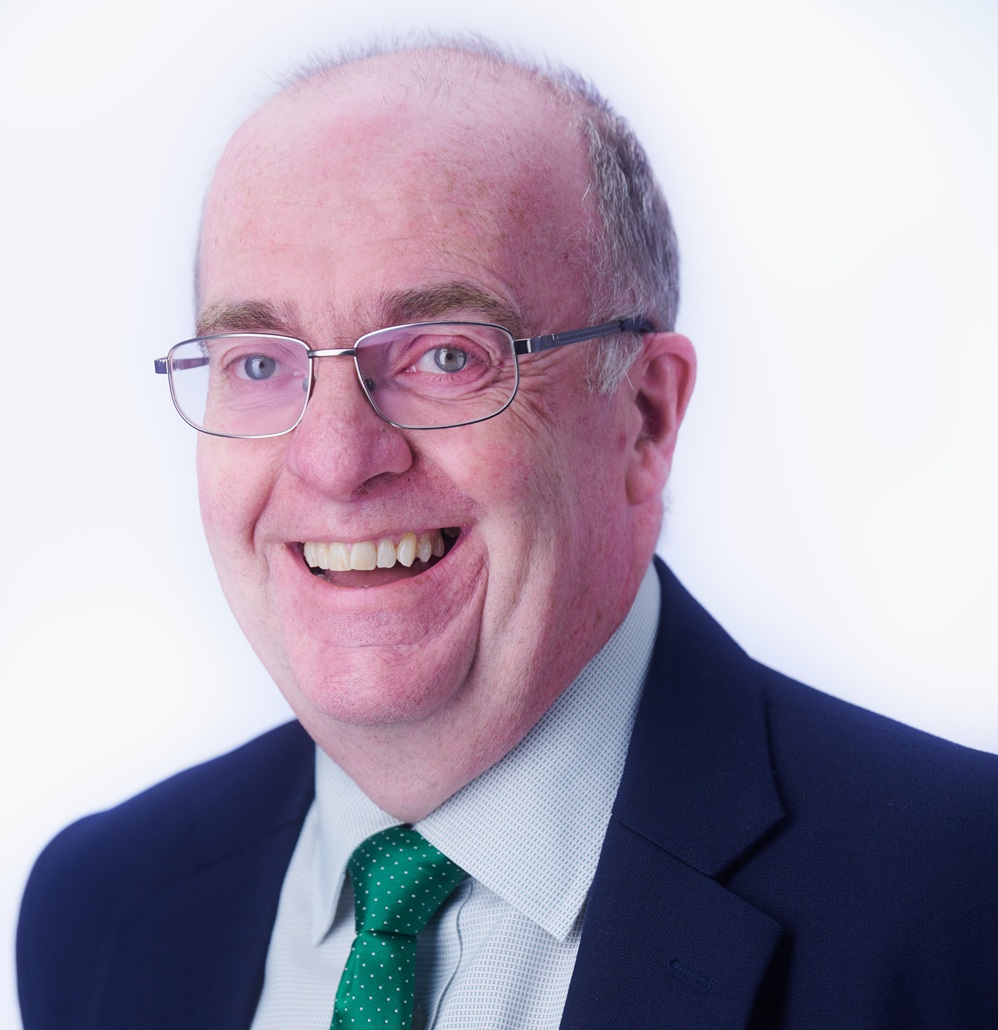Housing law expert Jim Bauld to retire
