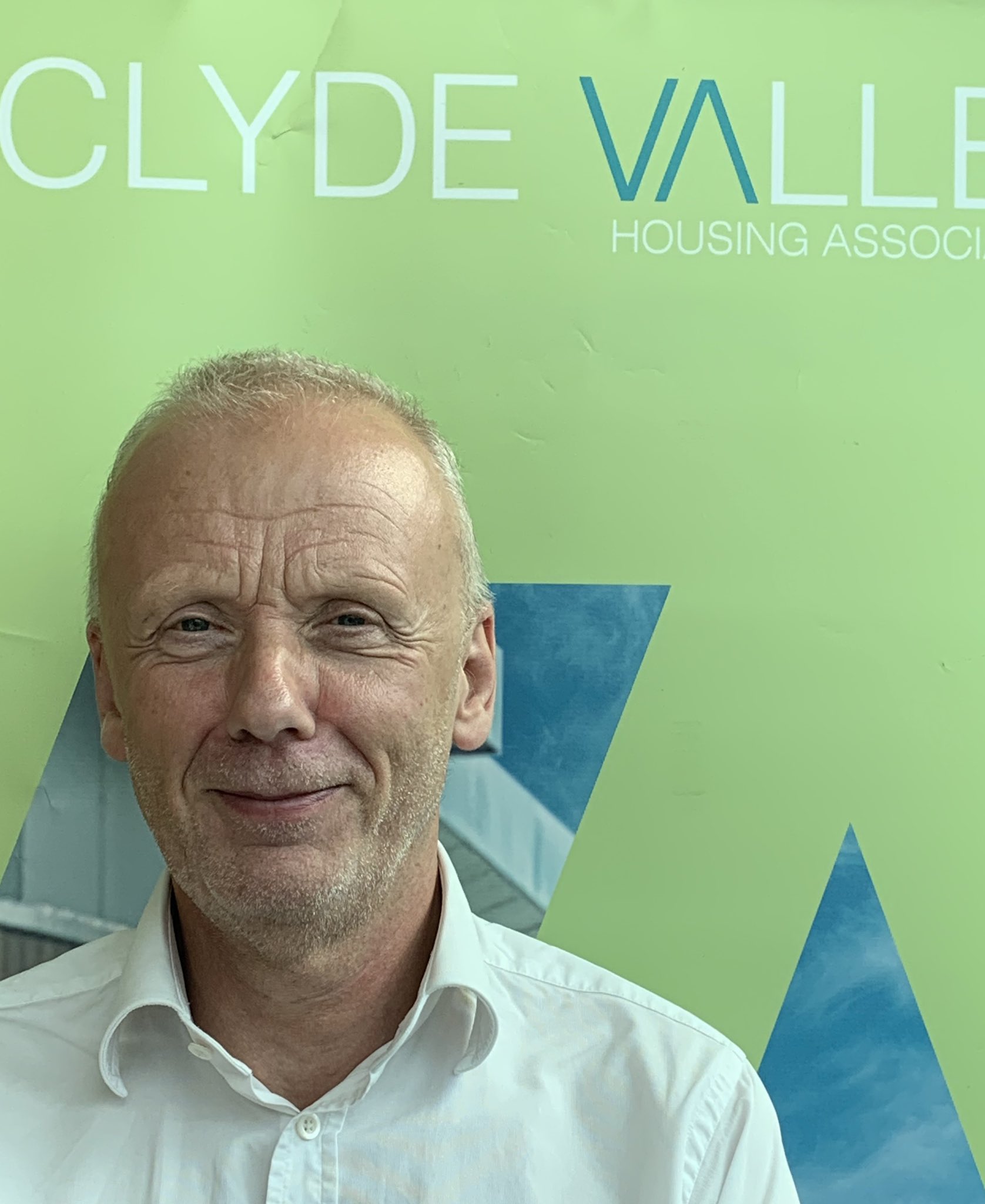 Clyde Valley Group welcomes John Duncan as new development and property director