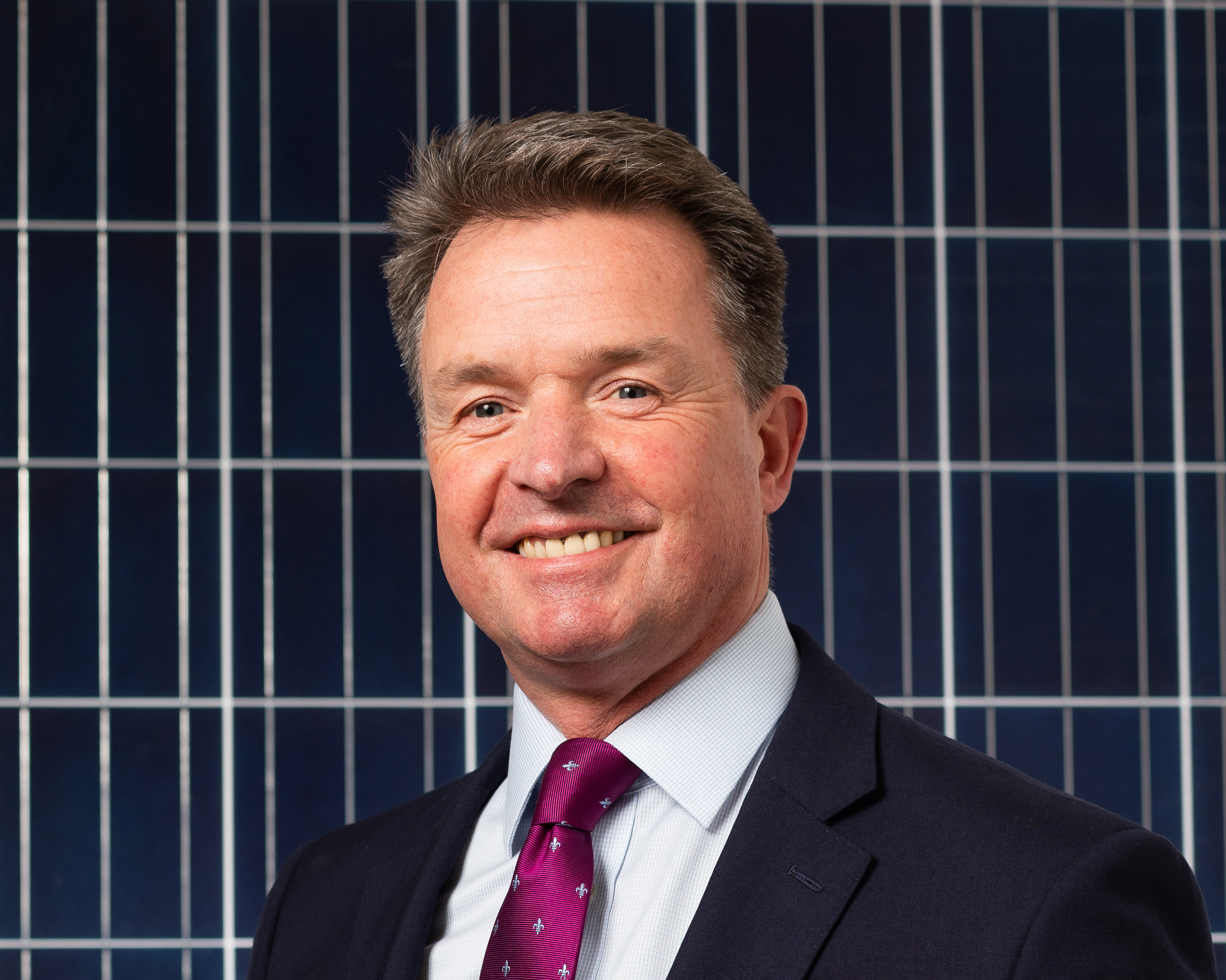 Scottish Gas enters solar power and battery storage partnership with Forster Group