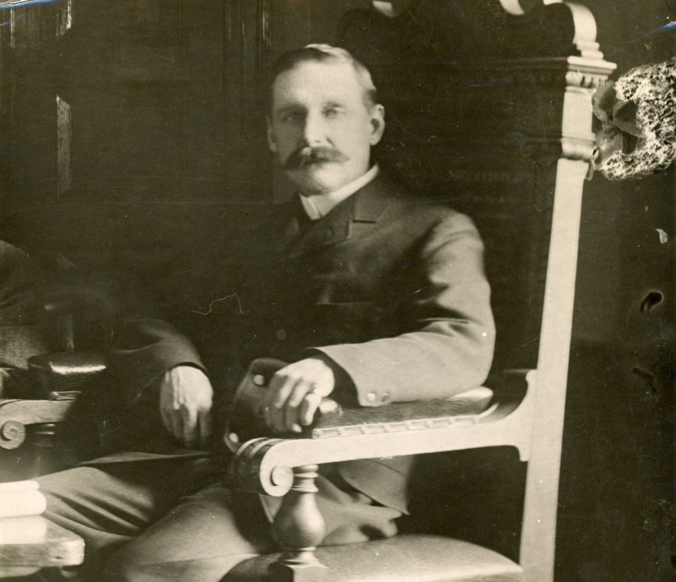 Bequest to fund new Haddington homes fulfilled after 85 years