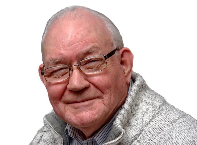 Board member, secretary and long-time Melville tenant John Scott 'will be sadly missed'