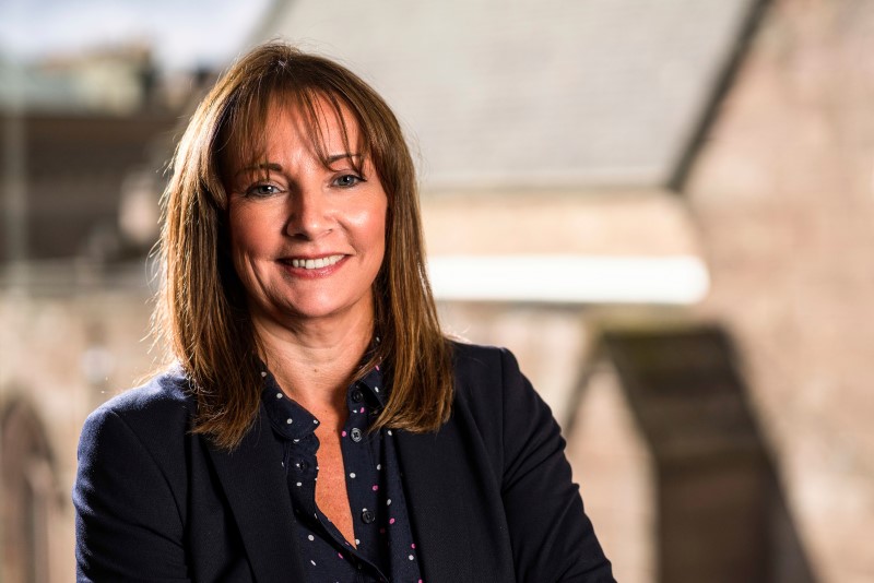 Faifley starts tenant consultation on Caledonia transfer proposals