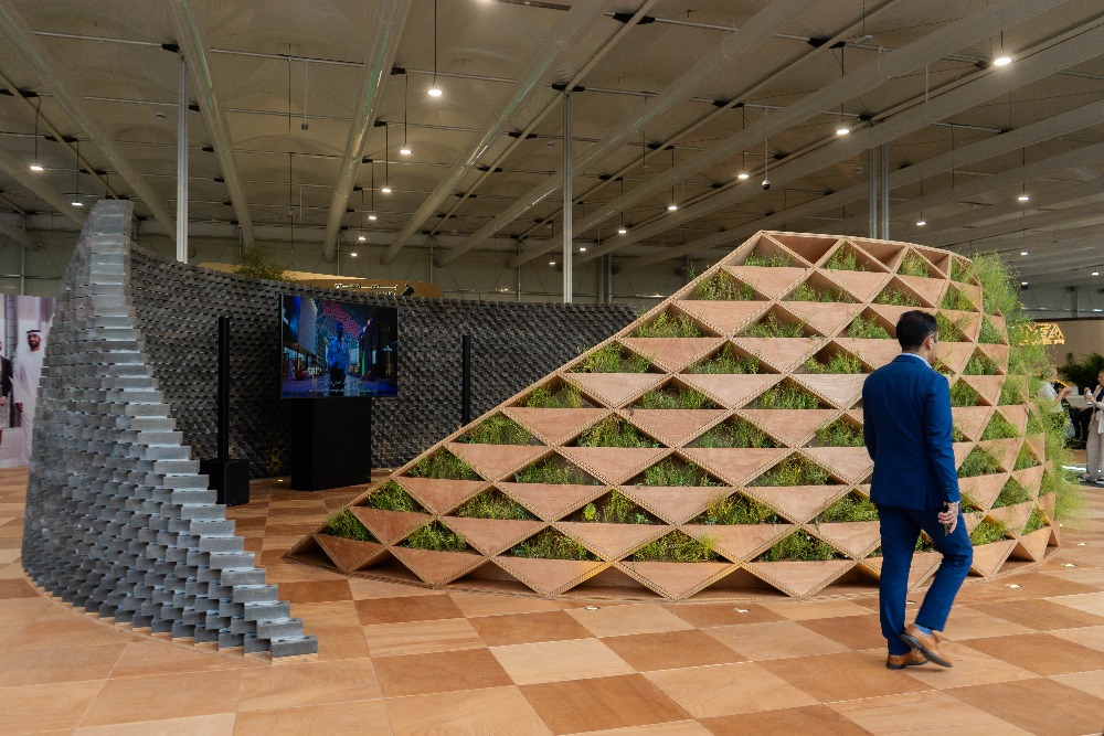 Brick made from waste achieves industry certification