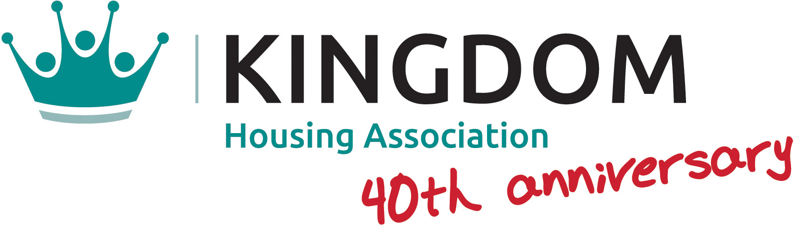 Kingdom Housing Association celebrates its 40th anniversary