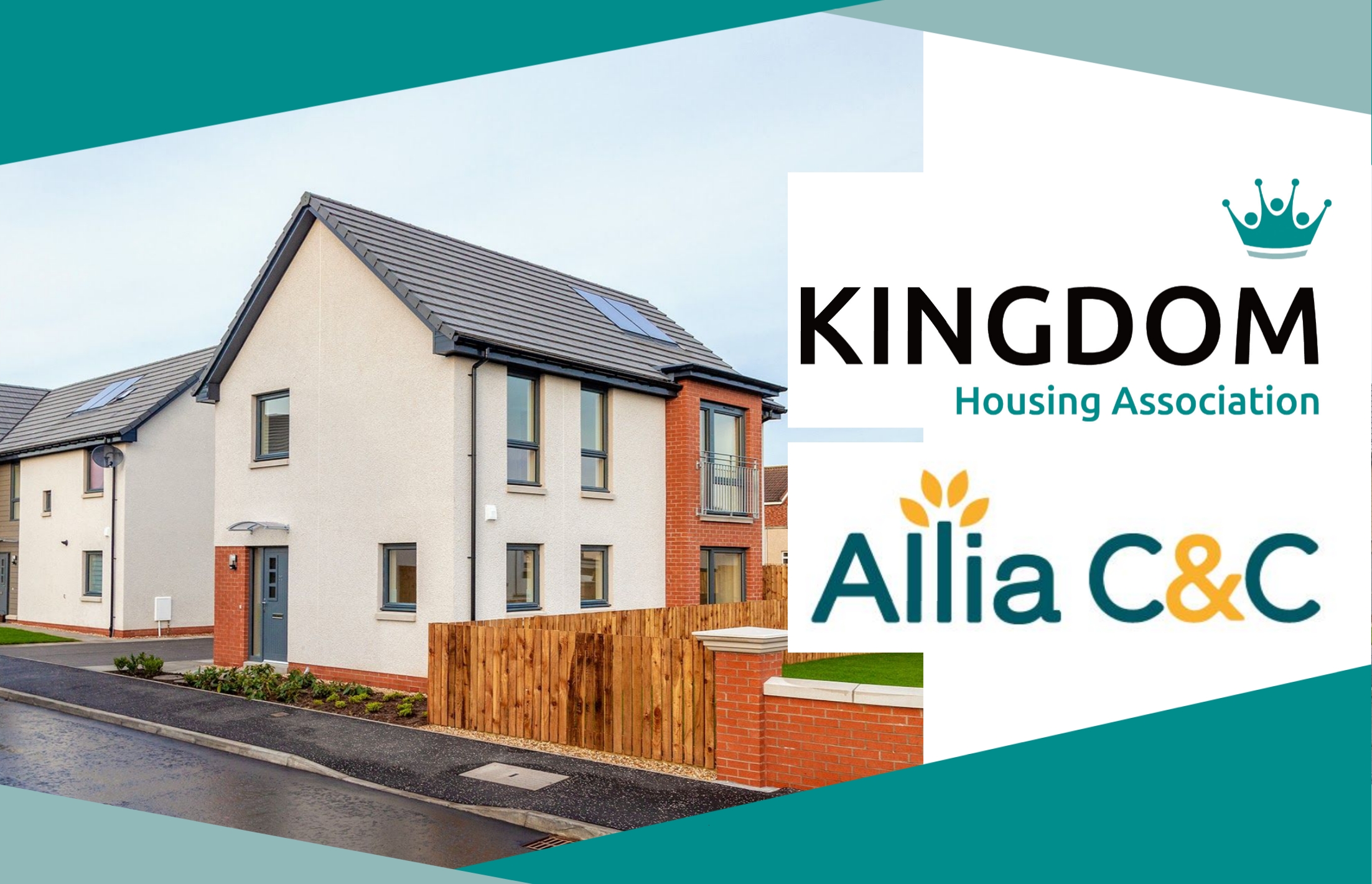 Kingdom to continue development programme with £25m private placement