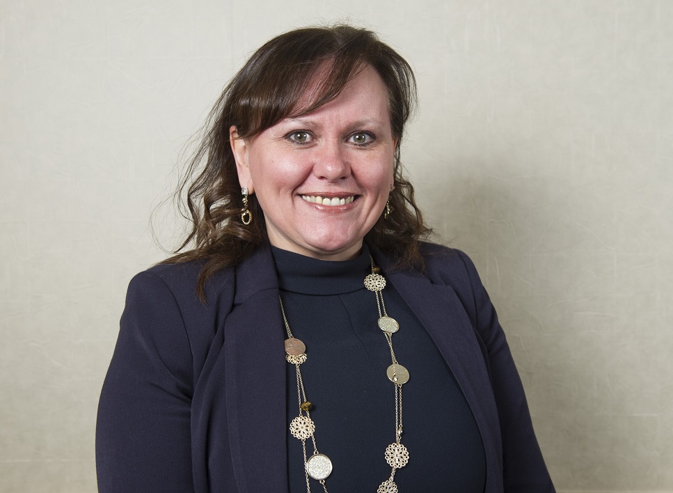 International Women’s Day: Interview with Karen Barr, chief executive of Abbeyfield Scotland