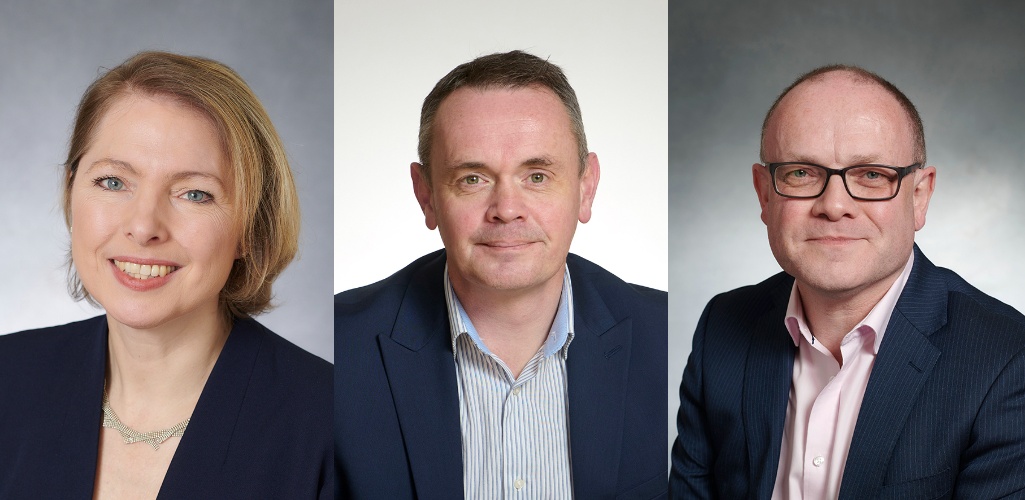 Highland Council appoints three assistant chief executives under new structure