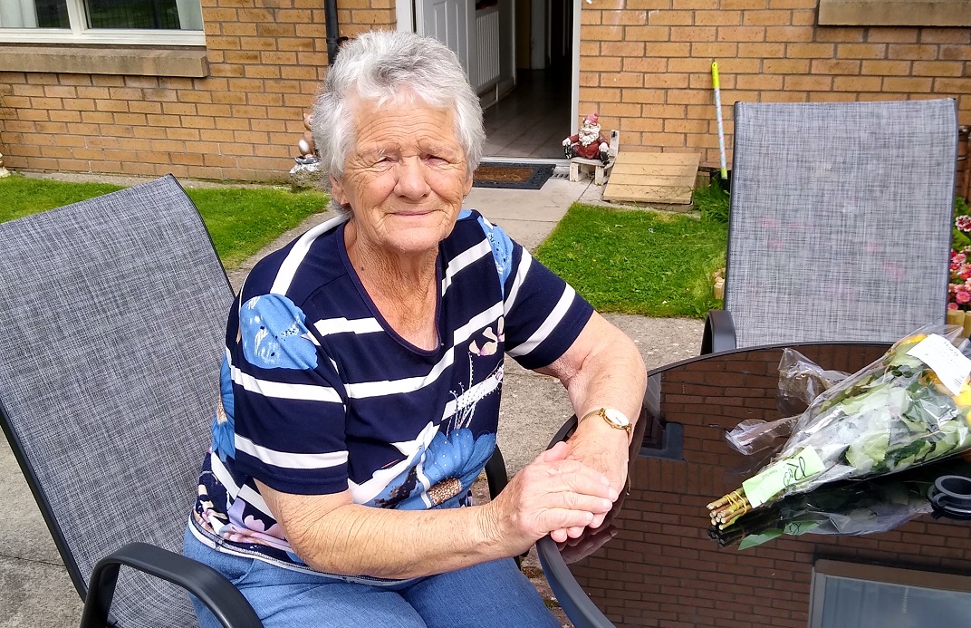 WSHA: Kathleen’s story shows the true value of social housing