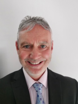 Cairn appoints Ken Tudhope as director of finance and people services