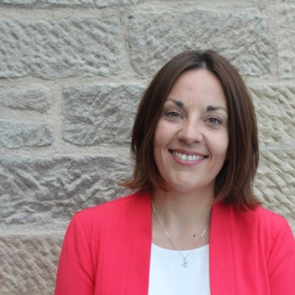 Kezia Dugdale set to become chair of Shelter Scotland