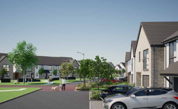 Plans submitted for 581 homes in Kincardine