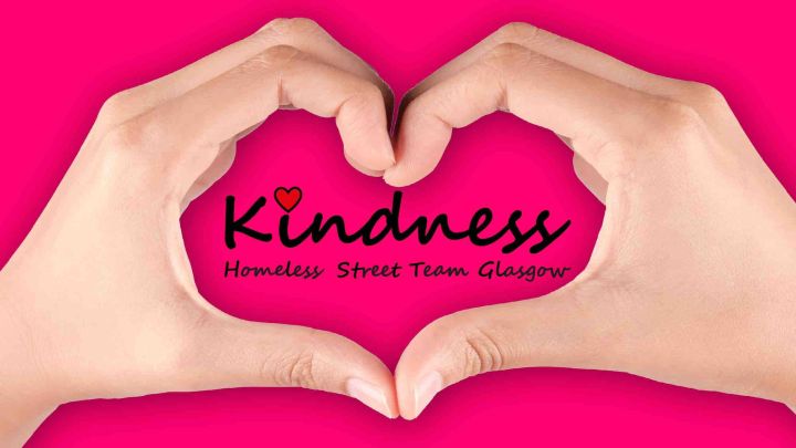 Kindness Homeless launches funding appeal for new premises