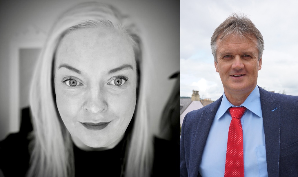 Podcast: Fit Homes and rural housing with Kirsty Morrison and Ronnie MacRae