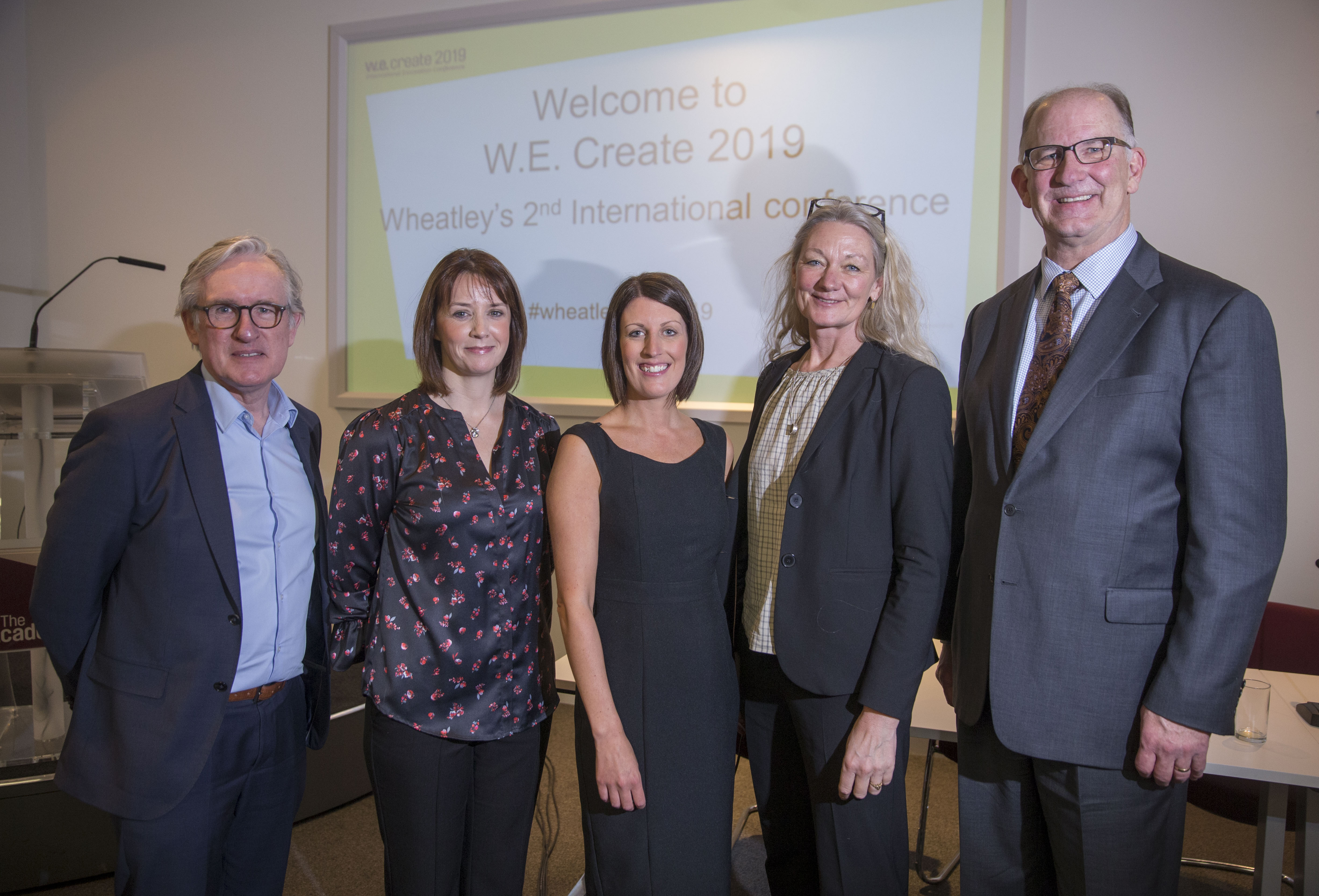 Innovation unlocks creative thinking at Wheatley Group