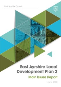 East Ayrshire's future goes to consultation with LDP2