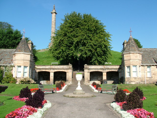 New lease of life for Elgin trust homes