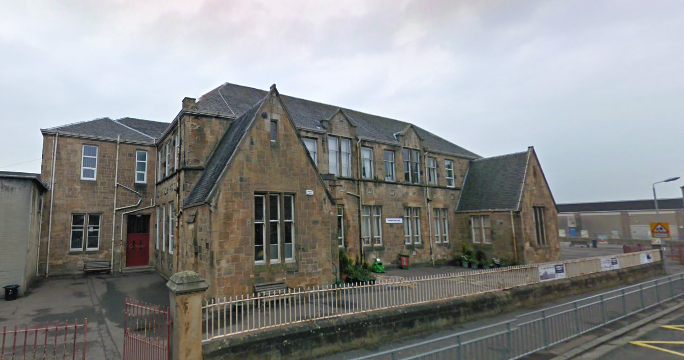 Kirkintilloch primary school to make way for affordable homes