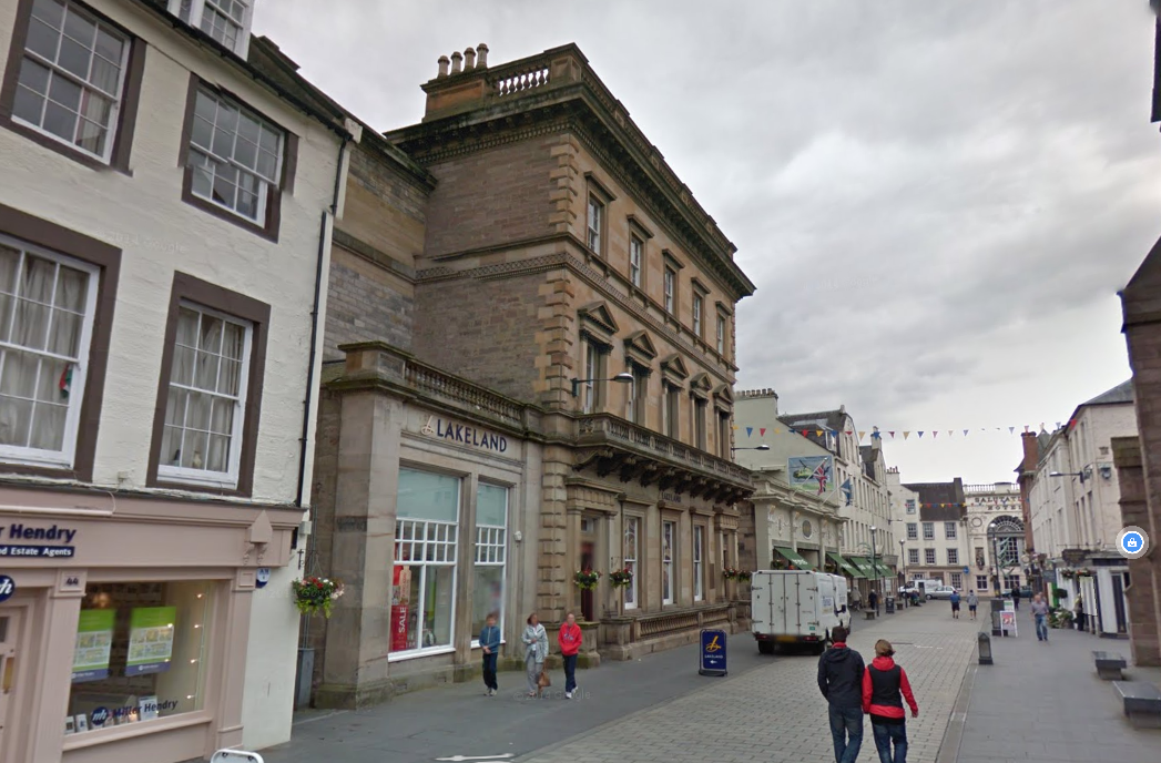 Restaurant and flats planned at Perth city centre retail site