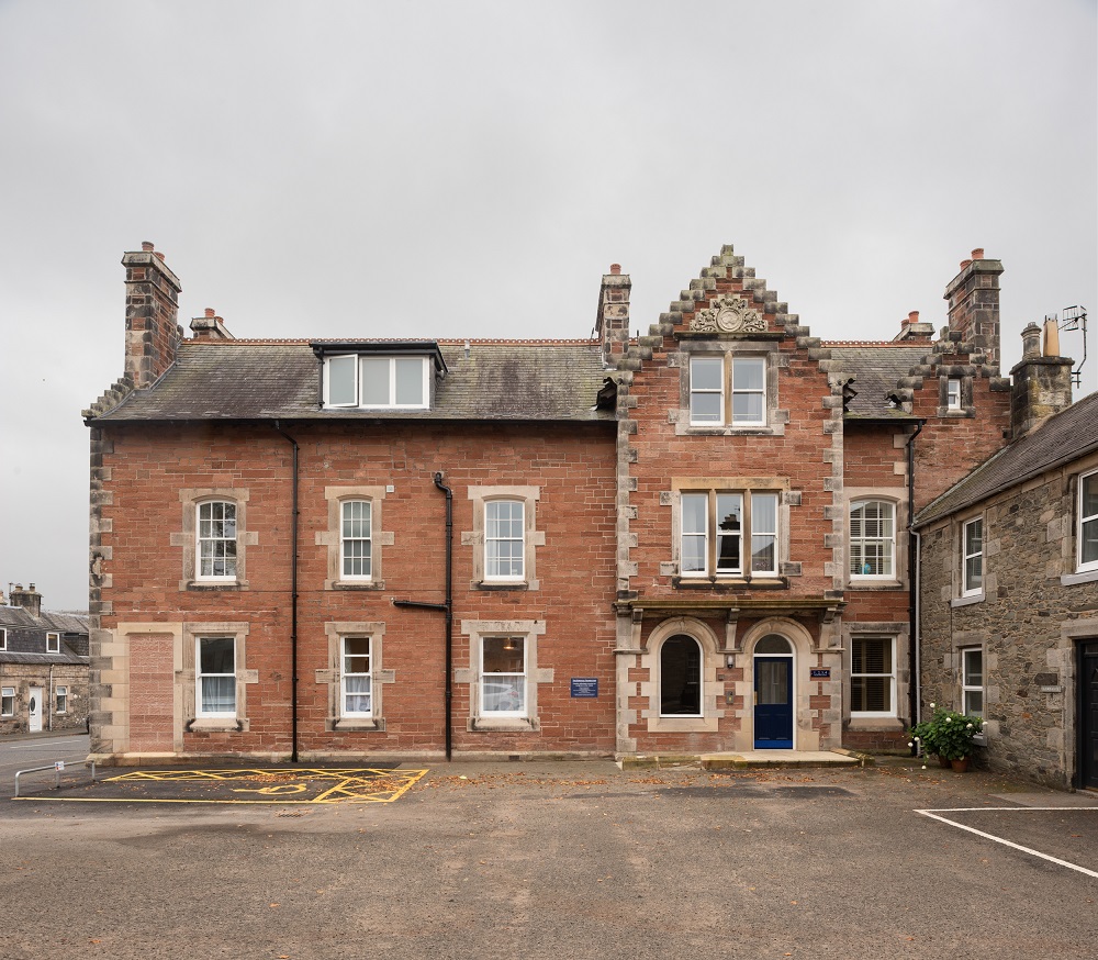 New partnership launched to convert empty Borders buildings into homes