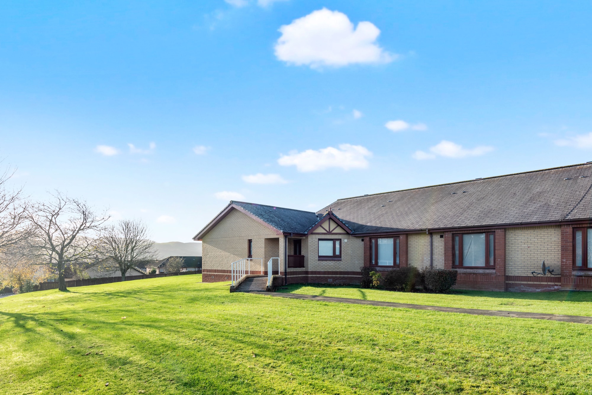 Digital housing project hailed a resounding success