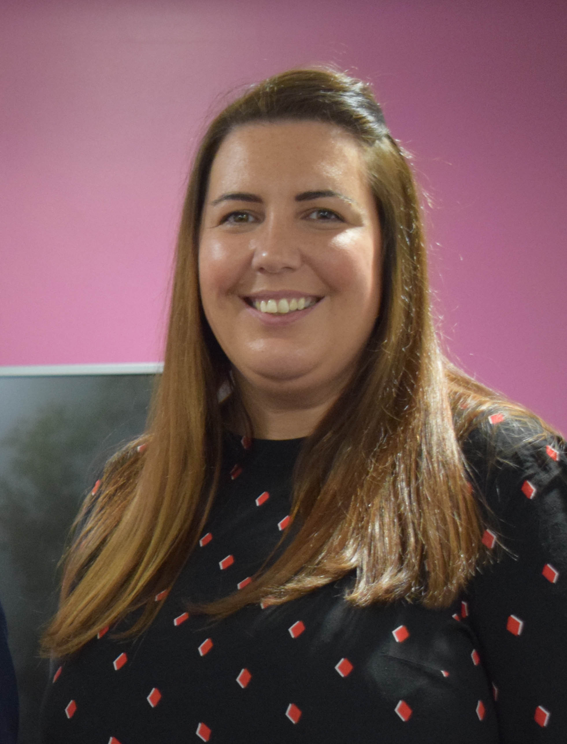 Laura Henderson appointed new managing director at Loretto Housing and Cube