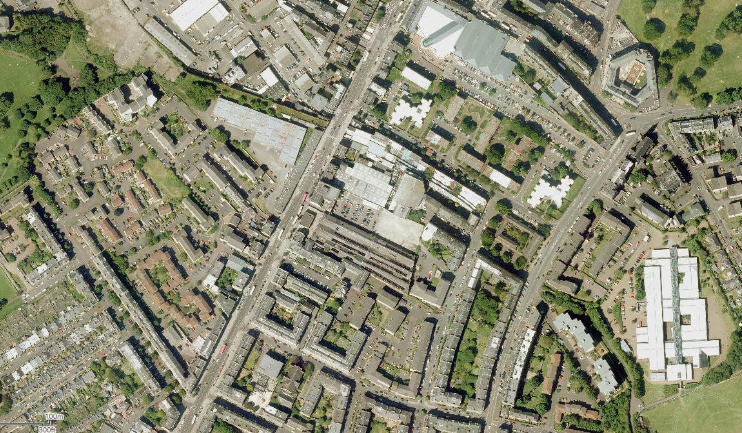 Edinburgh unveils proposed housing-led vision for Leith Walk and Halmyre Street