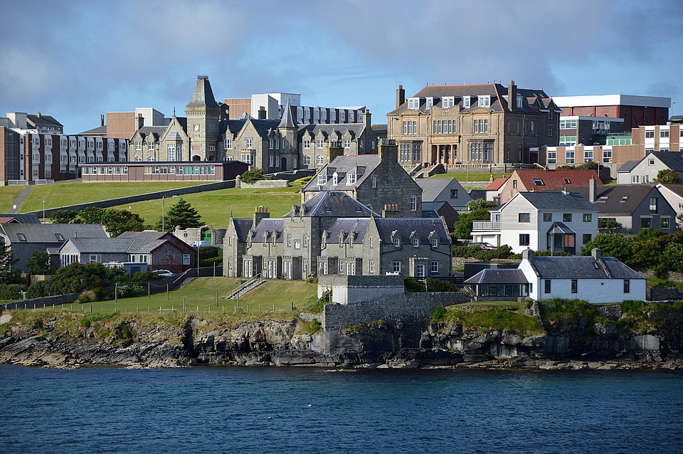 Scottish Government launches National Islands Plan