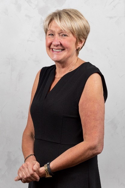 Lesley Baird to step down as CEO of TPAS Scotland