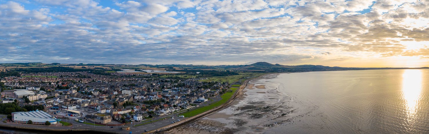 More small grants now available for Levenmouth projects