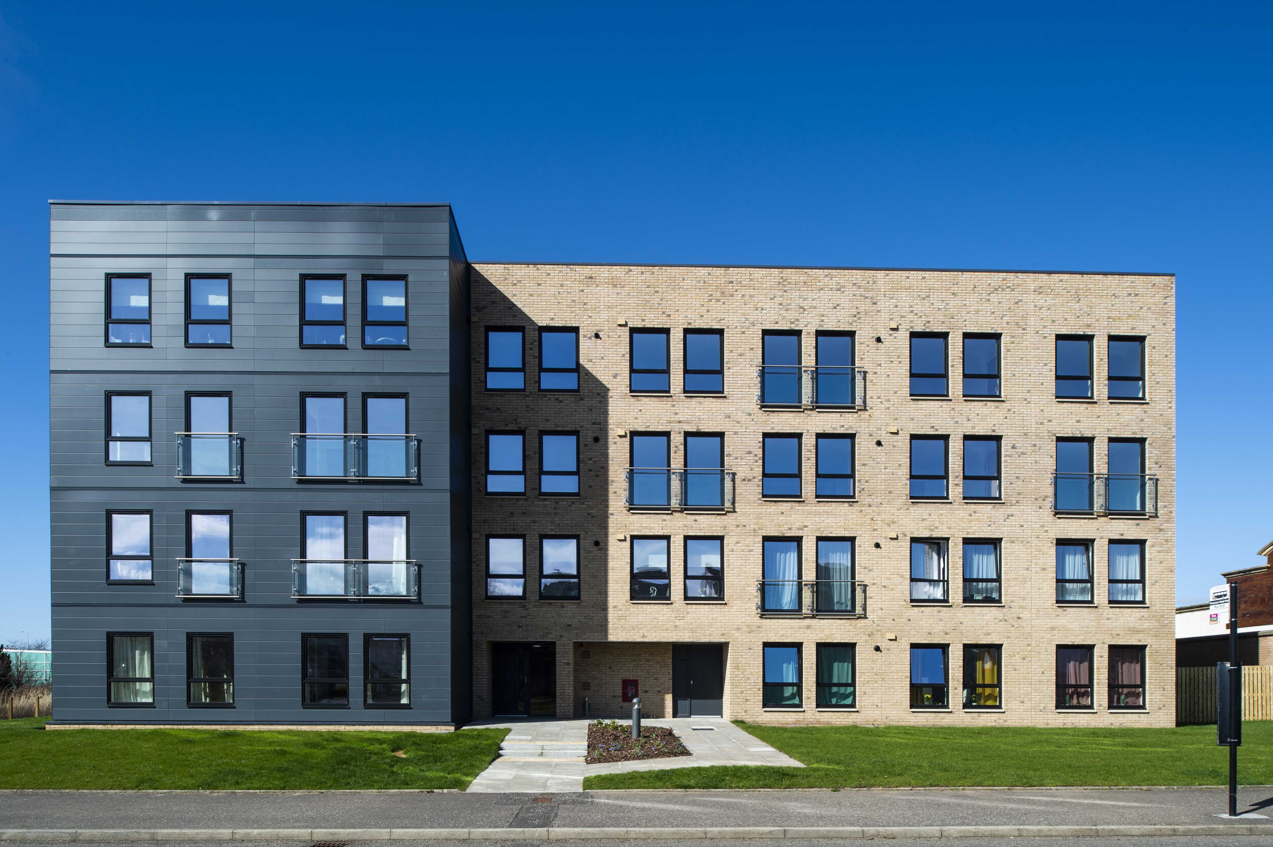 Link retains ‘A’ credit rating from S&P Global