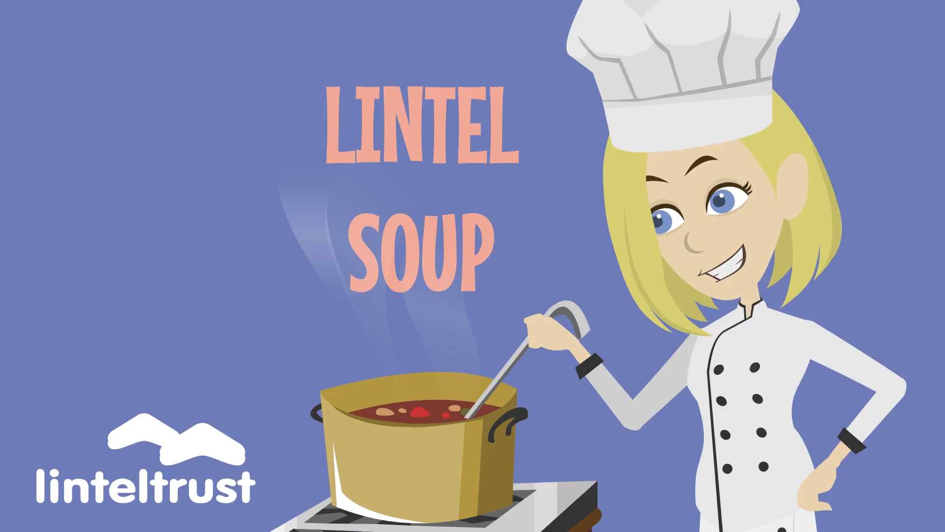 Lintel Soup set to serve up cash to community projects