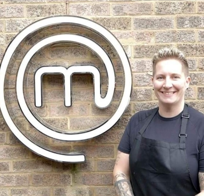 Rural Stirling Housing Association cooks up cash boost for Masterchef tenant