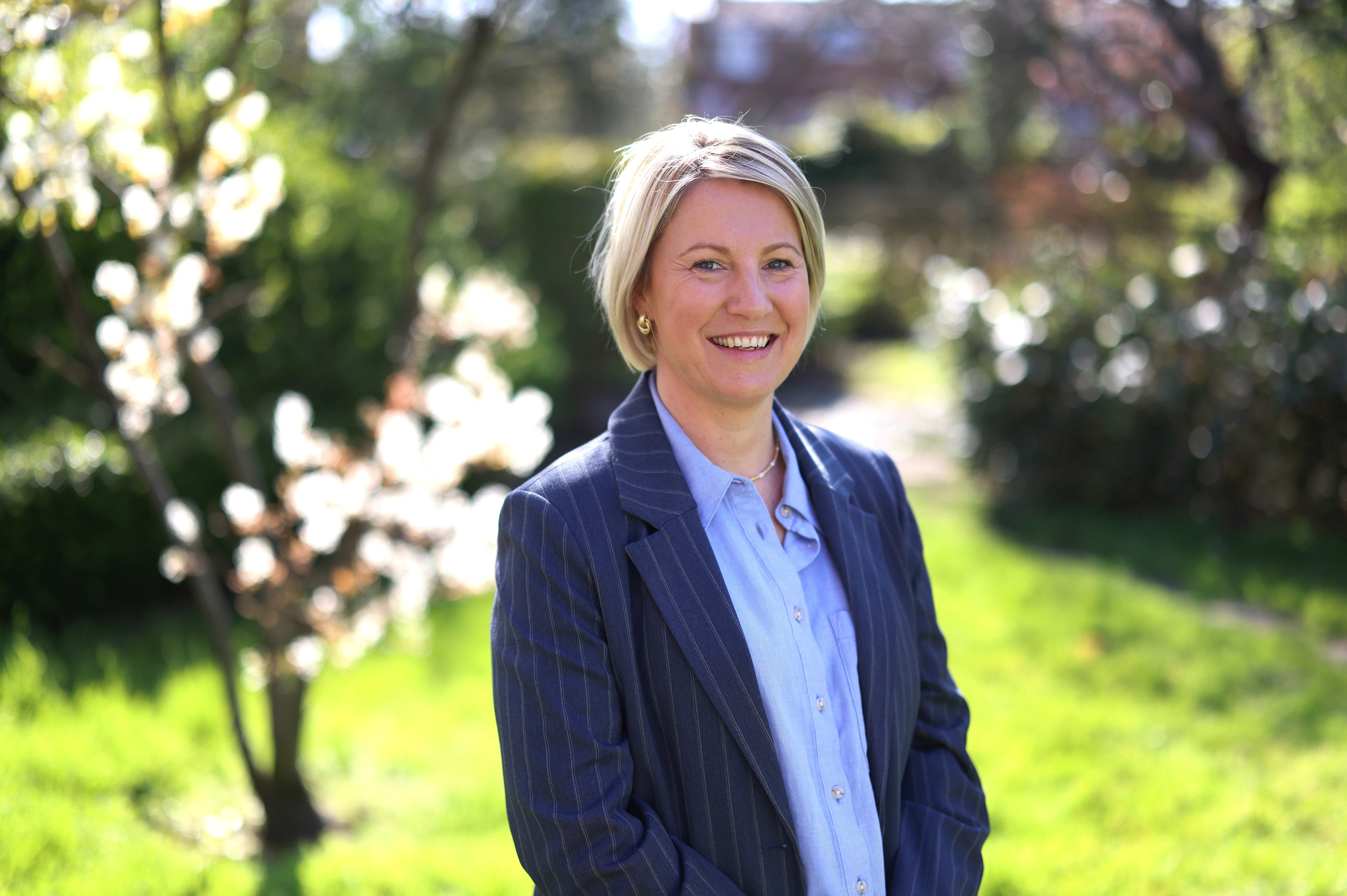 Riverside appoints Liz Fairburn as chief customer officer